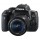 Canon EOS 750D Kit EF-S 18-55mm f/3.5-5.6 IS STM WiFi